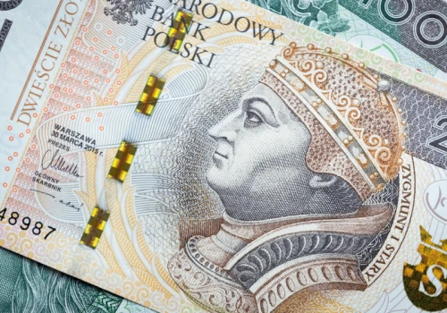 Ponad pół miliarda złotych na geodezję w projekcie budżetu 2027