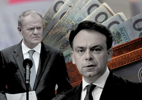 Więcej w portfelu. Tylko w czyim?