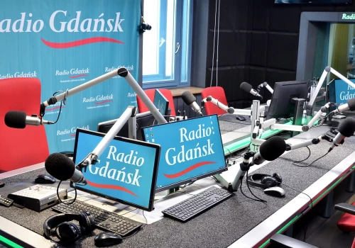 Radio Gdańsk awansuje w rankingu. Lipiec przyniósł sukces