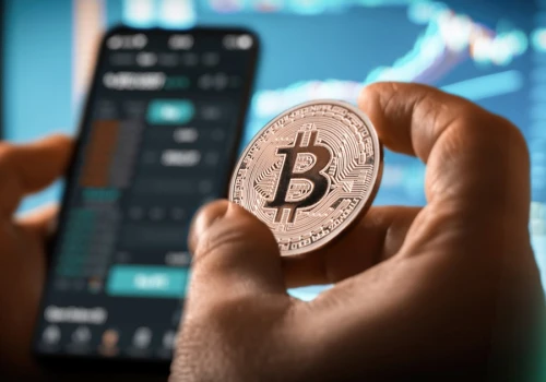 Znalazł na koncie 61 bitcoinów. Tak został milionerem