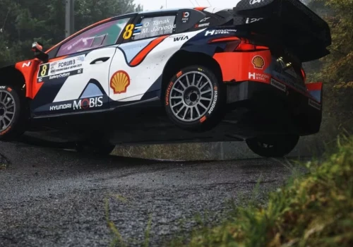 Sensacyjne doniesienia z WRC: Hyundai może zawiesić fabryczny program Rally1