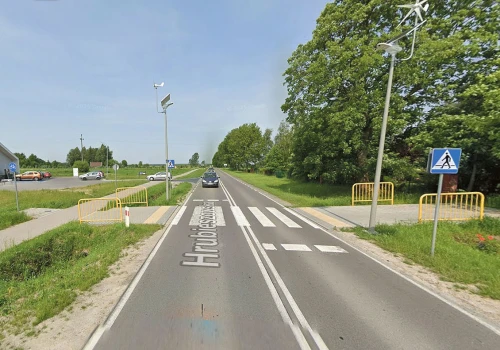 Świateł nie będzie
