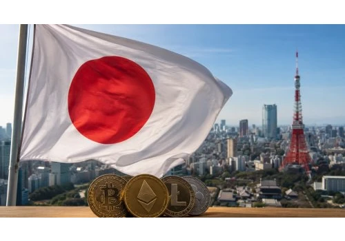 Japonia ułatwi podatki dla stablecoinów