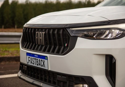 Klienci są zadowoleni z Fiatów. Experience Awards 2026
