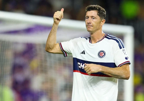 Lewandowski pożałuje przeprowadzki do Ameryki? 
