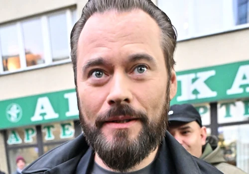 Stanowski przyznał, że stracił prawo jazdy. "Jego odbiorcy nie oczekują nieskazitelności"