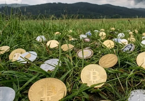 Bitcoin ignoruje czarne chmury nad gospodarką. Czy pęknie próg 82 000 USD?
