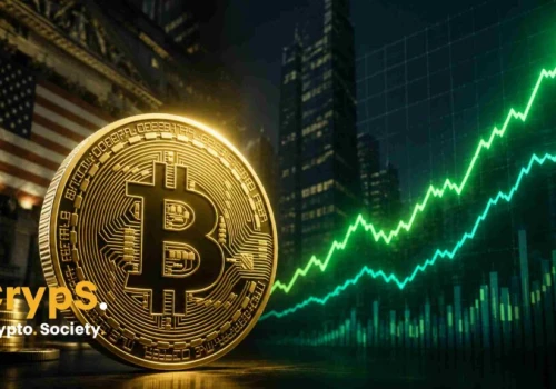 Inwestorzy bitcoina nie widzieli czegoś takiego od 2017 roku! S&P 500 i Nasdaq najmocniejsze od 5 lat