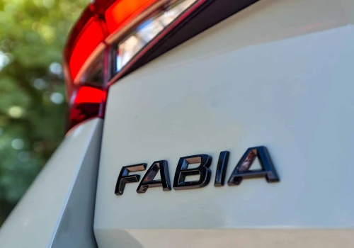 Nowa Fabia w niezłej cenie