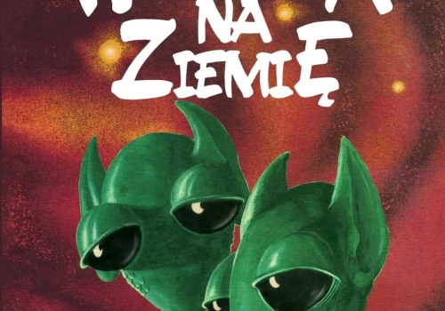 "Wyprawa na Ziemię” Niemczuka i Skrzydlewskiego już wkrótce od Ongrysa