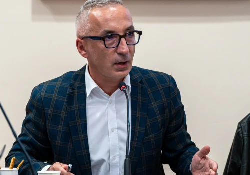 Miasto idzie do sądu z ministerstwem. Chodzi o likwidację przedszkoli