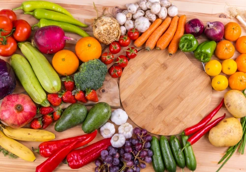 Najlepsze sezonowe produkty keto – lato 2026