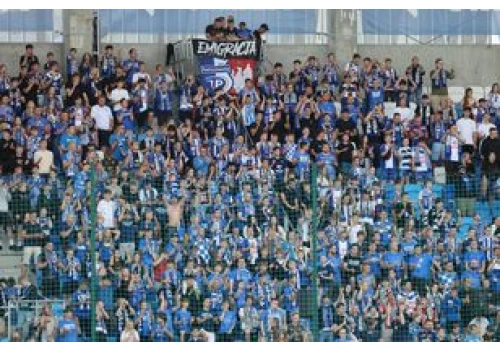 Wisła Płock ma nowego piłkarza. Wcześniej grał m.in. w Blackburn Rovers i FC Porto