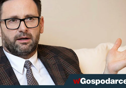 „Łupicie Polaków, kłamiecie bezczelnie”