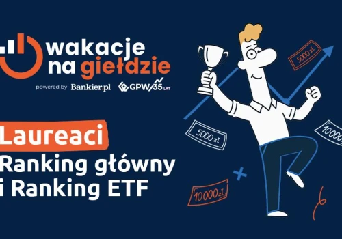 Emocji nie zabrakło do samego końca. Znamy zwycięzców w Wakacjach na Giełdzie!