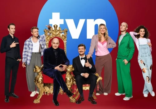 Nowy program TVN doprowadził mnie do łez. Jest absurdalnie śmieszny