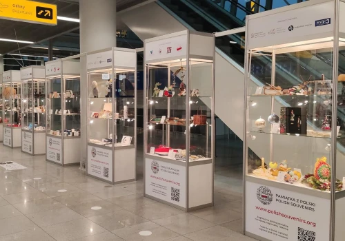 Zaproszenie do III edycji „Pamiątka z Polski – Polish Souvenirs”