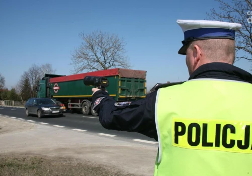 370 wypadków. 30 osób straciło życie na drogach Mazowsza