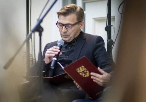 „Dziady” w wyjątkowej oprawie. Narodowe Czytanie odbędzie się w Liskowie