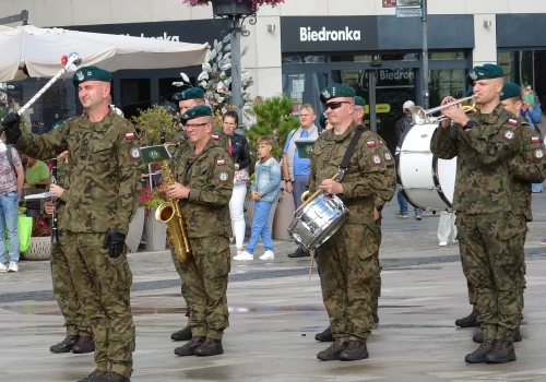 87. lat temu do Bydgoszczy przyszedł koszmar wojny