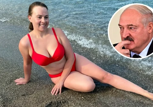 Łukaszenka “otworzy niebo” Polakom! Wysłał damę z tajną misją