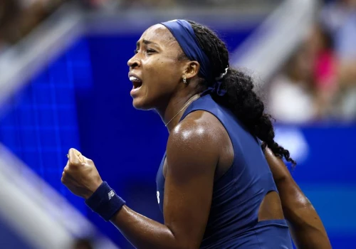Dobry start rywalki Igi Świątek na US Open! 83 minuty gry