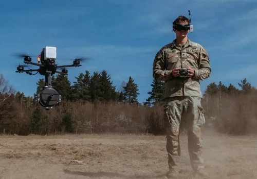 US Army staje się okrętem bez steru. Generałowie seryjnie znikają, teraz odszedł sekretarz