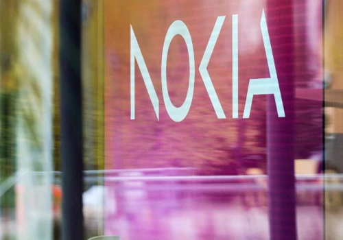 Nokia wraca do indeksu Euro Stoxx 50, a Volkswagen z niego wypada