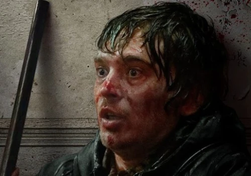 Kubełek na popcorn do filmu Resident Evil może was zszokować