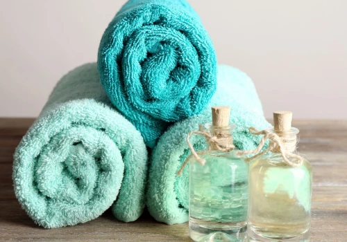 Nie płyn do płukania, a perfumy do prania. Te pachną luksusem i świeżością, Action ma podobne