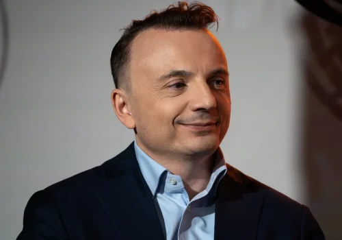 Gibała ujawnił, jak idzie zbiórka podpisów przed wyborami w Krakowie. „Nie mam wątpliwości”