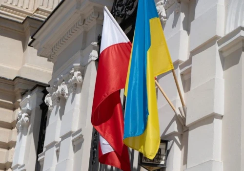 Czy Polska powinna przekazać Ukrainie pociski? Jednoznaczny sondaż