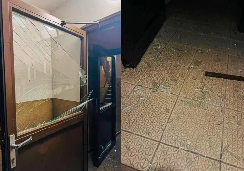„Rodzice tych młodych ludzi zapewne nie wiedzą, że ich dzieci tak się zachowują”