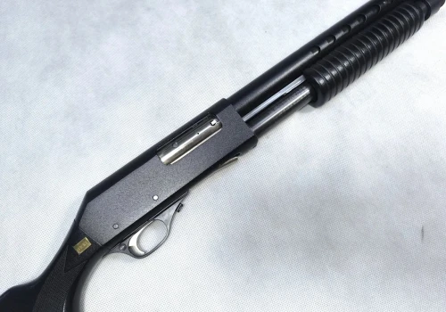 Oferta Atena Gun cz. 6 – Zapomniane strzelby