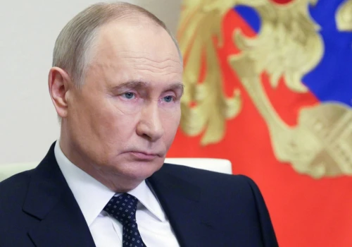 Putin reaguje na niemieckie zarzuty o sabotaż w Lipsku. „Poważny błąd. Gdzie dowody?”
