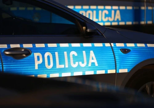 Komendant stracił stanowisko po awanturze