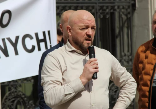 Małe gospodarstwa będą miały obcięte dopłaty. Wspólna Rola: 