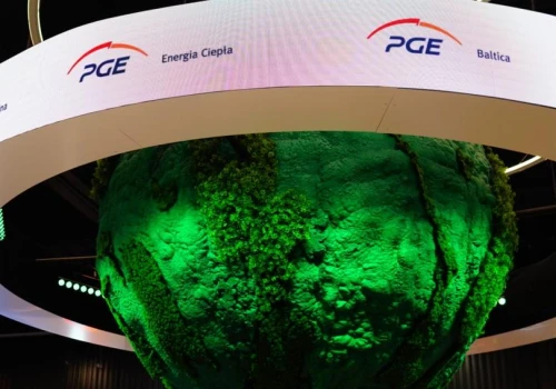 Grupa Azoty i Bumech liderami w mWIG40 i sWIG80. PGE oczarowało wynikami i bryluje w WIG20