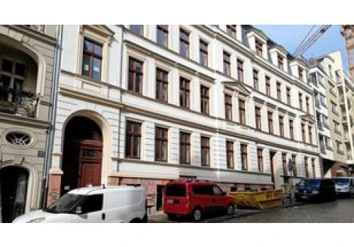 Były 22 mieszkania, deweloper zrobił 56. Teraz nadzór każe je łączyć