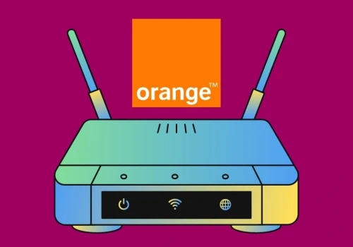 Znalazłem internet do mieszkania. Orange mnie urzekł