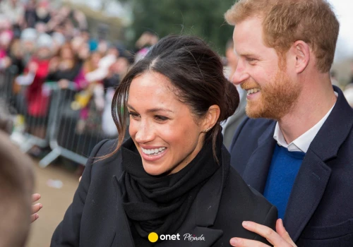 Dzieci Harry'ego i Meghan pójdą do szkoły w UK. Placówka wysłała oświadczenie do rodziców