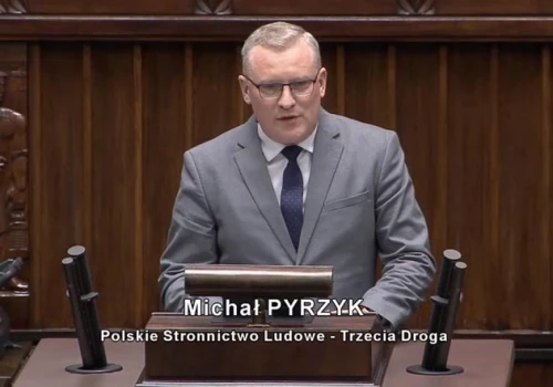 Więcej posłów w Sejmie z Okręgu Konińskiego? Jest propozycja zmian w Kodeksie Wyborczym.