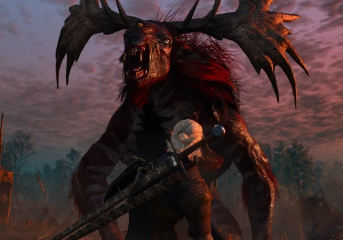 Twórcy Wiedźmina 3 zarobili mnóstwo pieniędzy bez ani jednej premiery. CD Projekt może dzięki temu robić masę kolejnych gier