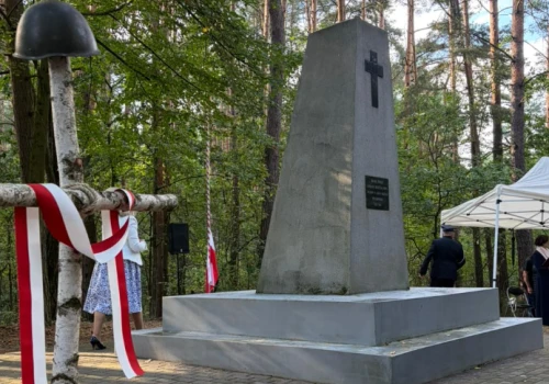 Tłuszcz – 87. rocznica wybuchu II wojny światowej