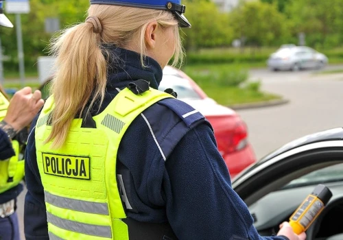 Duże zmiany od 4 września. Trzy wykroczenia i tracisz prawo jazdy