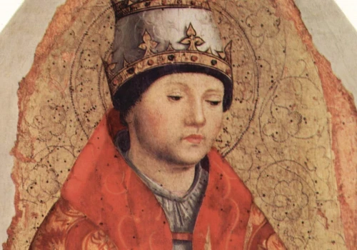 Św. Grzegorz Wielki – porzucił bogactwo, by stać się ubogim mnichem