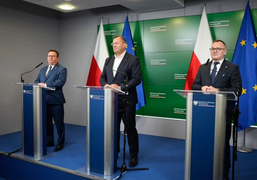 Dopłaty do nawozów i paliwa przez Portal Rolnika. System wchodzi w nowy etap