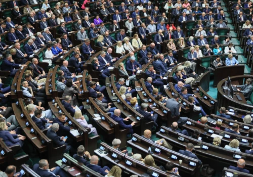 Zwrot w sprawie greenwashingu. Nowe przepisy mogą zostać odłożone o rok