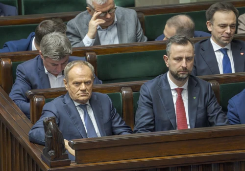 Rząd zmienia Prawo upadłościowe. Co z danymi w KRZ?