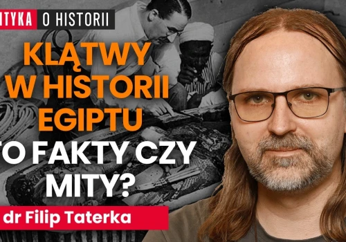 Jakie są tajemnice faraonów? Klątwy i zaklęcia w historii